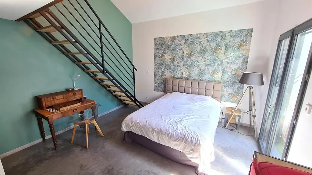 Le Loft Villa Riorges